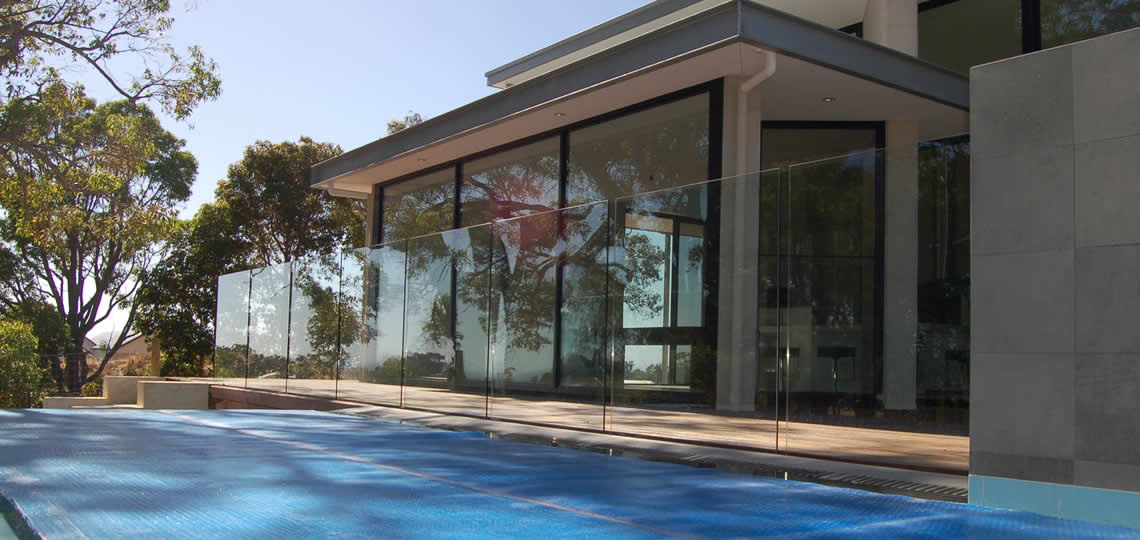 Pool Fencing